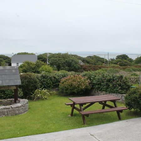 Clai Ban Bed and Breakfast Kilronan  Exteriör bild