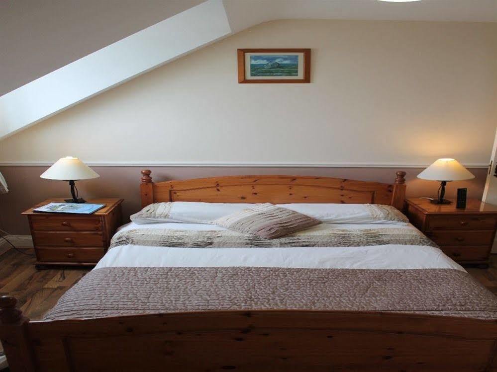 Clai Ban Bed and Breakfast Kilronan  Exteriör bild