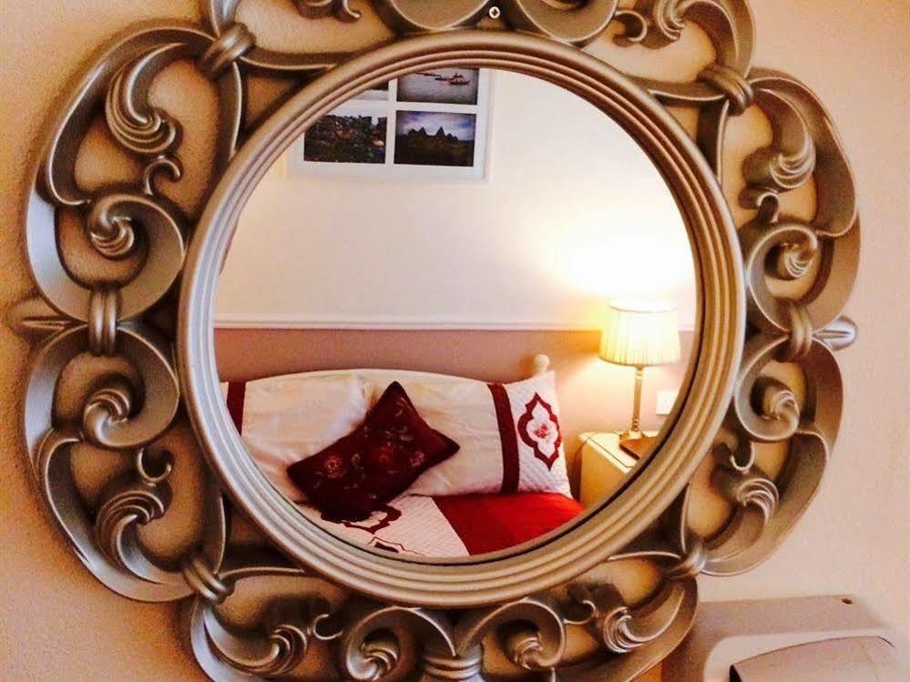 Clai Ban Bed and Breakfast Kilronan  Exteriör bild