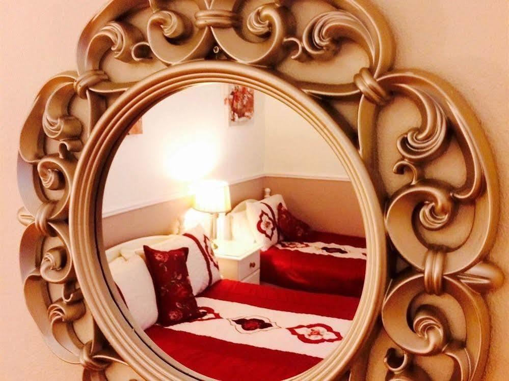 Clai Ban Bed and Breakfast Kilronan  Exteriör bild